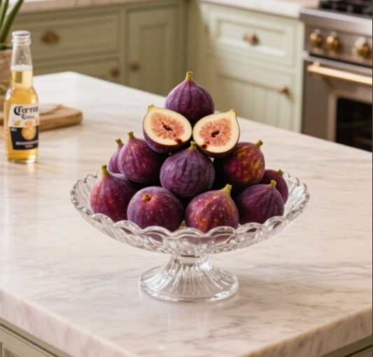 SweetHarvest Fig Seeds