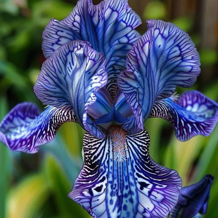 Lilac Dream-Rare Iris Bulbs⚜️