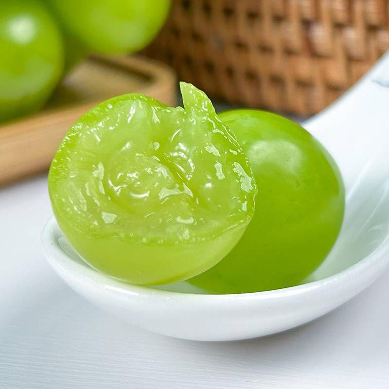 Shine Muscat Grapes Seeds