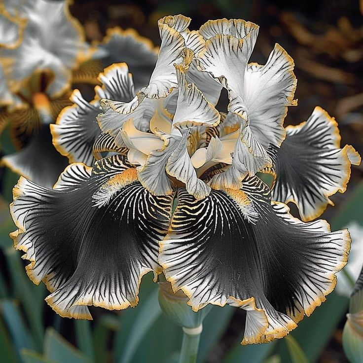 Lilac Dream-Rare Iris Bulbs⚜️