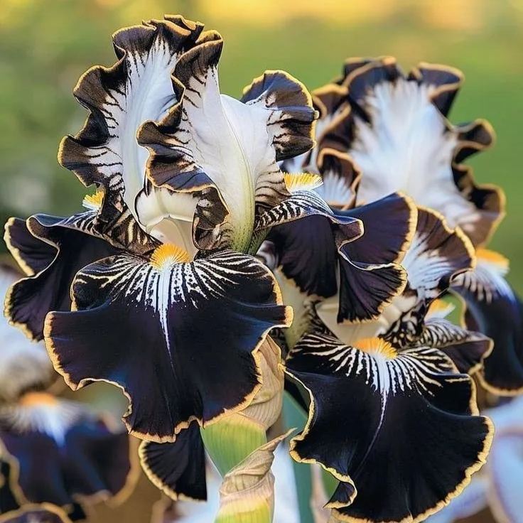 Lilac Dream-Rare Iris Bulbs⚜️