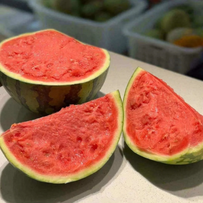🍈Lazy Seedless Watermelon