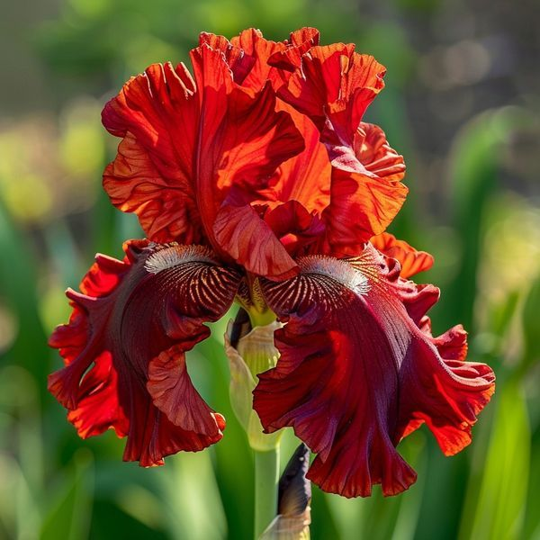 Lilac Dream-Rare Iris Bulbs⚜️